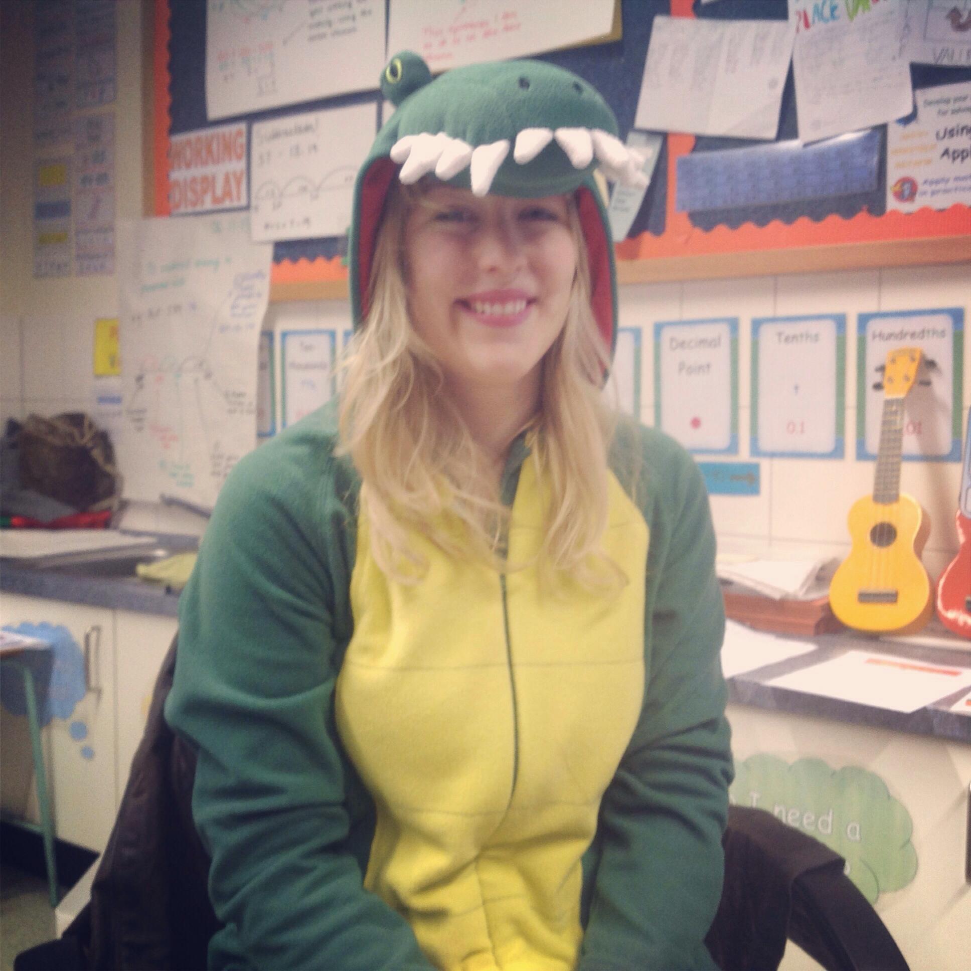 My Life as a Teacher Part II
